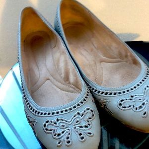 Naturalizer beautiful versatile that feel exceptional comfortable Leather